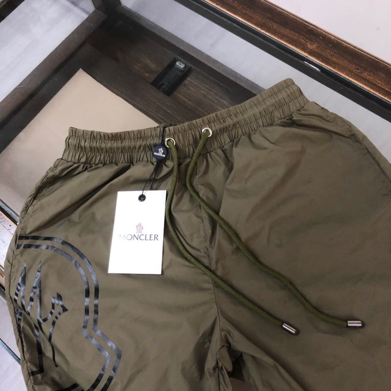 Moncler Short Pants